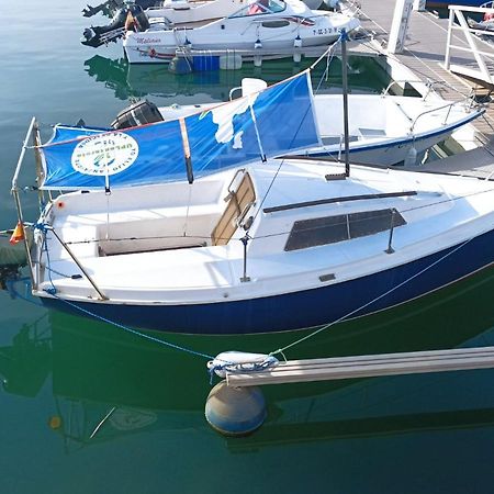 Hotel Lanza Boat Arrecife  Exterior foto
